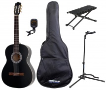Brighton Starter Pack Cg1 Bk + Accessoires