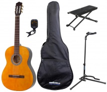 Brighton Starter Pack Cg1 4/4 + Accessoires