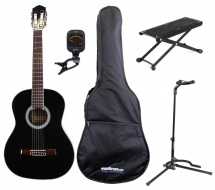 Eagletone Starter Pack Solea 3/4 Noire