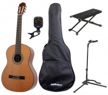 Eagletone Starter Pack Solea 3/4 Lh