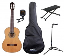 Eagletone Starter Pack Solea 3/4