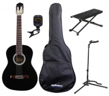 Eagletone Starter Pack Solea Noire