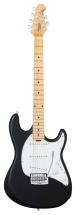 Sterling By Music Man Ct50 Black + Housse
