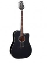 Takamine Gd15ce-blk Gls Tp4-td
