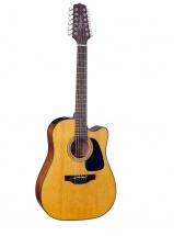 Fender Gd30ce-12 Natural