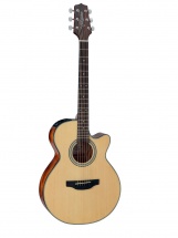 Takamine Gf15ce-nat Gls Tp4-td