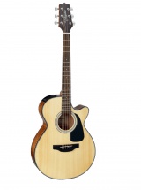 Fender Gf30ce Natural