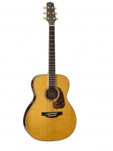 Takamine Cp7mo-tt Thermal Top Series Cp7m Orchestra