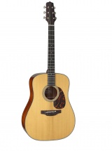 Takamine Ef340s-tt Dreadnought