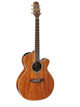 Takamine Ef50bkc + Etui