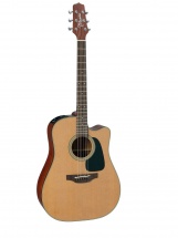Takamine Ec P1dc Dreadnought Cutaway