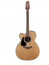 Takamine Gaucher Ec P1jc Jumbo Cutaway + Etui