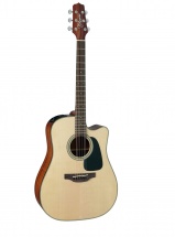 Takamine Ec P2dc Dreadnought Cutaway