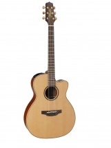 Takamine Ec P3mc Om Cutaway