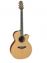 Takamine Ec P3nc Nex Cutaway