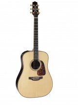 Takamine P7d Dreadnought
