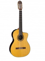 Takamine Tc132sc Natural Gloss
