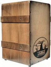 Tanga Cajon