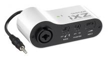 Tascam Ixz