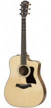 Taylor Guitars 110ce Es2 Dreadnought