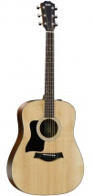 Taylor Gaucher 110e Es2 Lh Dreadnought + Housse