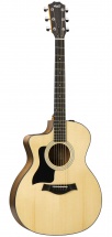 Taylor Guitars Gaucher 114ce Lh Es2 Grand Auditorium