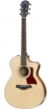 Taylor Guitars 214ce Es2 Grand Auditorium