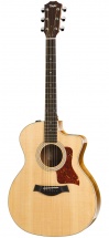 Taylor 214ce-k Dlx Grand Auditorium Deluxe Koa