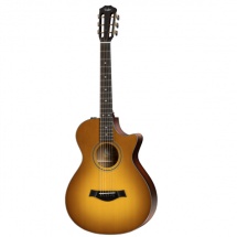Taylor Guitars 312ce 12 Frets Ltd