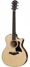 Taylor Guitars 314ce Es2 Grand Auditorium