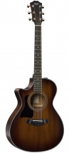 Taylor Guitars Gaucher 322ce Lh Es2 Grand Concert