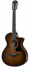 Taylor Guitars 322ce 12-fret Es2 Grand Concert