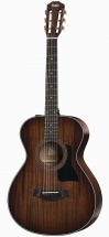 Taylor Guitars 322e 12-fret 2016