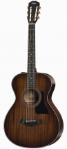 Taylor Guitars 322e 12-fret Es2 Grand Concert