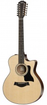 Taylor Guitars 356ce Es2 Grand Symphony