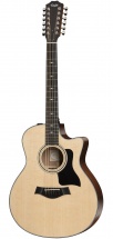 Taylor Guitars 356ce 2018 Es2 Grand Symphony