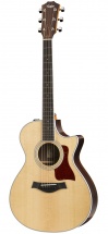 Taylor Guitars 412ce R Grand Concert Cutaway
