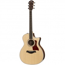 Taylor Guitars 414ce Palissandre Grand Auditorium