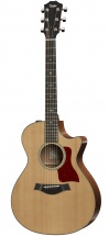 Taylor 512ce Es2 2016 Grand Concert + Etui