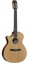 Taylor 514ce-n Lh Grand Auditorium Nylon