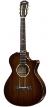 Taylor 522ce 12-fret Es2 2016 Grand Concert + Etui