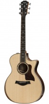 Taylor Guitars 814ce Deluxe 2017 Grand Auditorium V-class