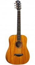 Taylor Baby Taylor Bt2 Lh Gaucher Acajou + Housse