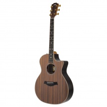 Taylor Bto Custom Grand Auditorium + Etui