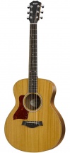 Taylor Taylor Gs Mini Acajou Gaucher - En Housse