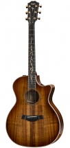 Taylor Guitars K24ce 2018