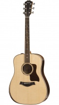 Taylor Guitars 810e Deluxe 2017 Grand Auditorium