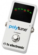 Tc-electronic Polytune 2