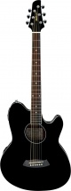 Ibanez Talman Tcy10ebk Noire