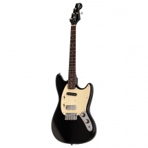 Eastwood Warren Ellis Signature Tenor 2p- Black